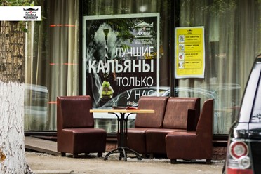 Фото компании  Кук-си Каби, суши-бар 14
