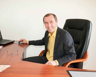 Фото компании  Успех 1