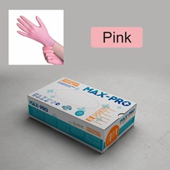 медицинские перчатки Max-Pro