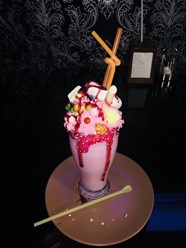 Фото компании  MEGAGIROS, кафе 7