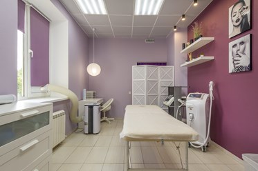 Фото компании  Laser Plus 5