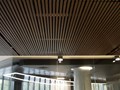 Компания АМТТ производитель алюминиевых потолков типа - грильято, реечный потолок, кубообразный потолок № 1 в Украине.