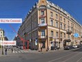 БЦ "На Сенной" фото-схема