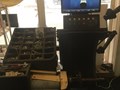 оборудование регулярно проходит техническое обслуживание и точную настройку
