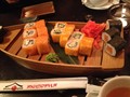 Фото компании  Якитория, сеть суши-ресторанов 4