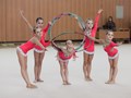 Фото компании ИП Художественная гимнастика Олимпийский 1