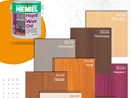 Фото компании  Магазин лакокрасочных изделий  "Hemel" 4