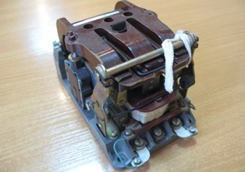 Пускатель ПАЕ 311