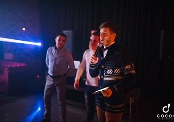 Фото компании  Cocos Lounge 3