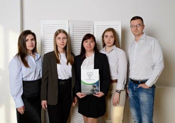 наша команда