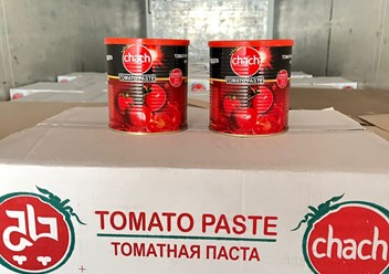 Фото компании ООО Huma Commerce Company 1