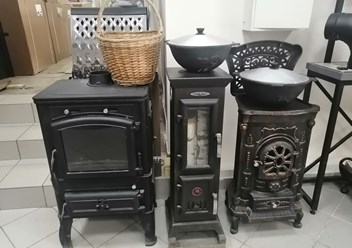 Фото компании  Печь Маркет 3