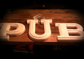 Фото компании  Country Yard, паб 4