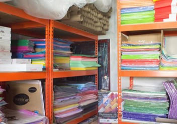 Фото компании  FlowerFoam 1