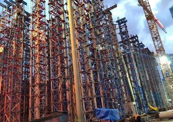 Фото компании ООО Метростройиндустрия 1