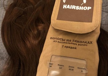 Фото компании  Цирюльникъ 4