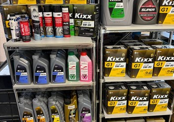 Фото компании  Chinaspare 5