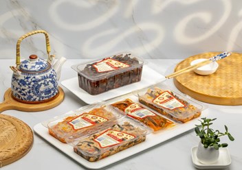 Фото компании ООО Рыбный день 3