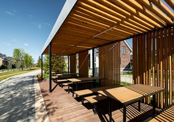 Фото компании ООО «Резиденция Булатово» 5