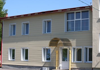 квартира тренажер для 5 выпускников