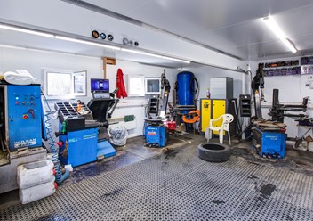 Фото компании  Диск77 6