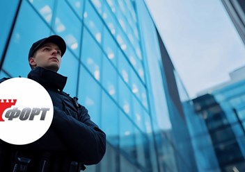 Фото компании ООО "Форт" 2