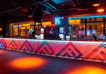 Фото компании ООО PIPL bar 5