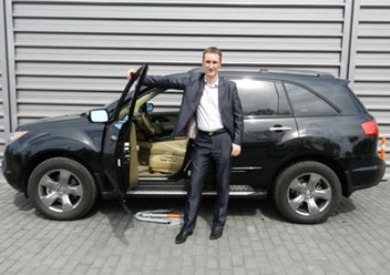 Фото компании ООО МскСити 4