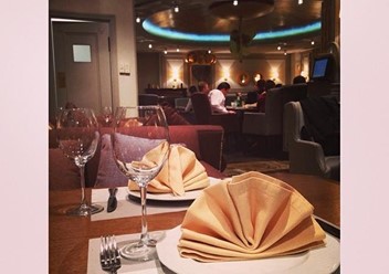 Фото компании  Lamazi, ресторан 5