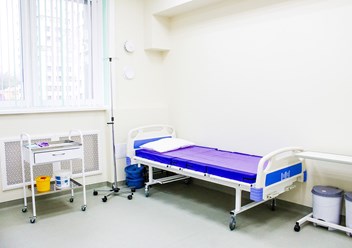 Фото компании ООО ЕвроСитиКлиник 6