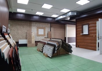 Фото компании  Фасад Маркет 5