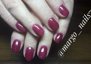 Фото компании  МaranailS 5