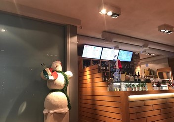 Фото компании  Il Pittore, ресторан 3