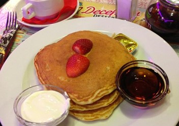Фото компании  Beverly Hills Diner 1