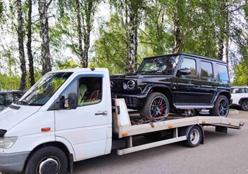 Фото компании ИП Эвакуатор Минск 1626 5