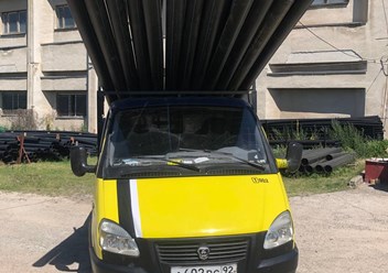 Перевозка Грузов