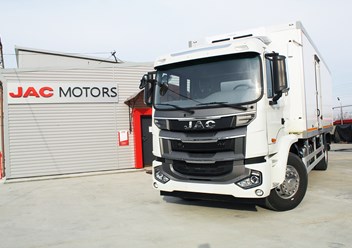 Фото компании ИП Jac-Амур 5