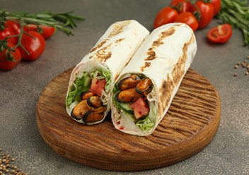 Фото компании ИП Хватай Рыбов 5