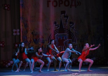 Фото компании  IDEAL CENTER, спортивно-эстетический центр 5