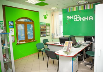 Фото компании  ЭКООКНА 3
