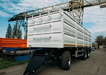 Фото компании ООО Ставзапчасть 2