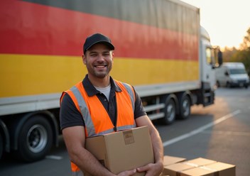 Фото компании ООО ПеревозимИзЕвропы 4