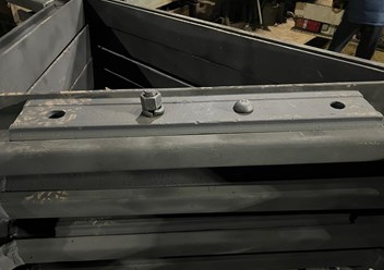 Фото компании ООО "Паритет" 3