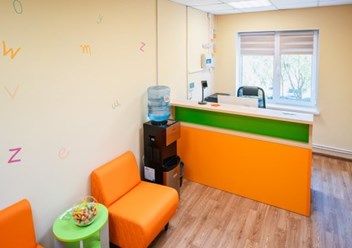 Фото компании  Полиглотики 2