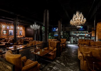 Фото компании  Барвиха Lounge Арка 6