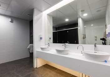 Фото компании  DDX Fitness 3