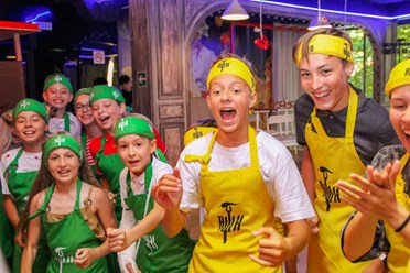 Фото компании  Cooknrun 27