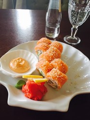 Фото компании  pro.SUSHI 1