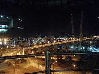 Фото компании  Купол, ресторан 5