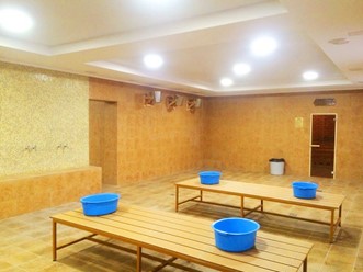 Фото компании  Посейдон, банный комплекс 8